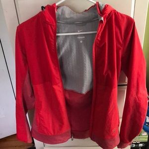 Women’s Workout Jacket
